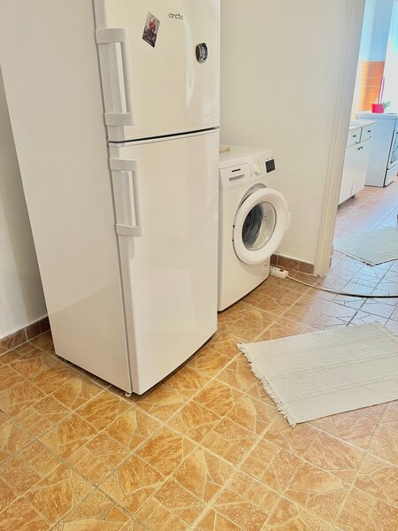 Pantelimon Socului, Dimitrov,Iancului,Gara Obor